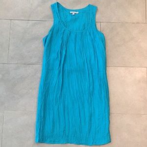 Calypso St. Barth silk dress
